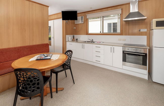 Iluka Holiday Centre - Foto 9