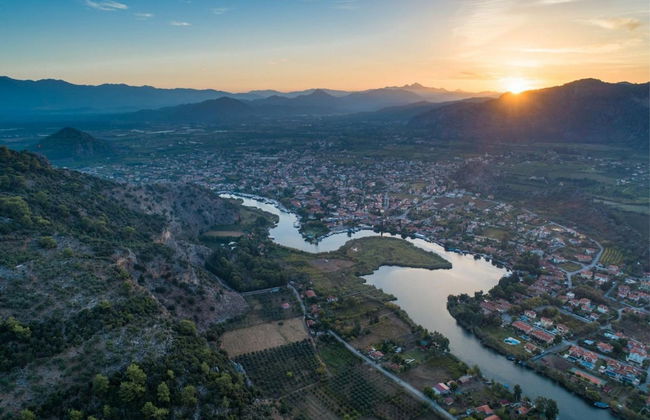 Villa Bercu Paradise - Photo 46