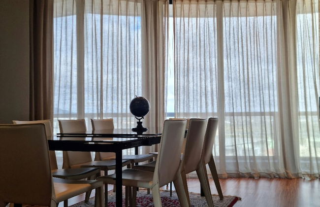 Manhattan Towers by Smart City Stays - Foto 30