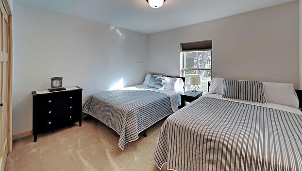 Whispering Pines - Foto 5, Habitación