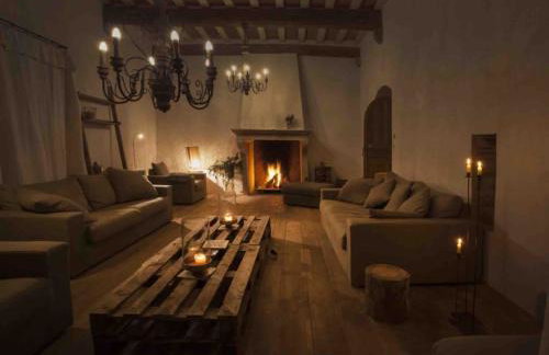 Château de Villeclare - 2 nuits minimum - Foto 25