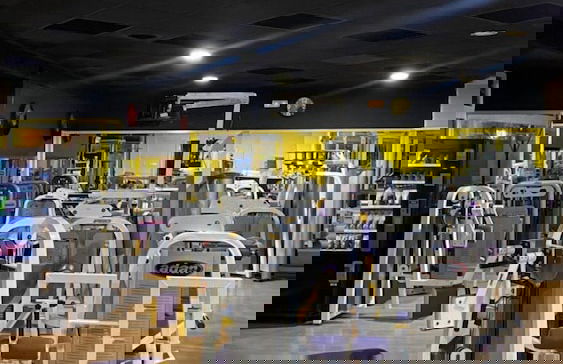 Apartamentos Magna Sevilla - Photo 49