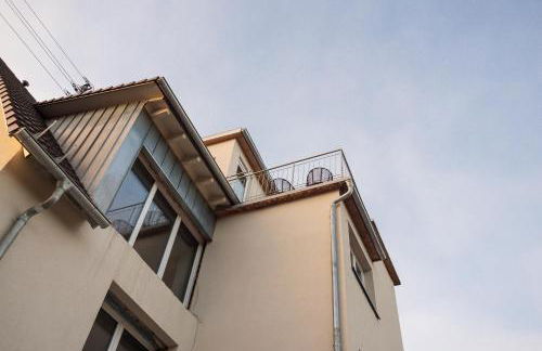 Luxury Apartment im Luftkurort Tengen - Foto 38