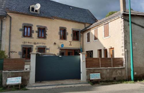 Gîte au pied des volcans d'Auvergne Aydat - Foto 8