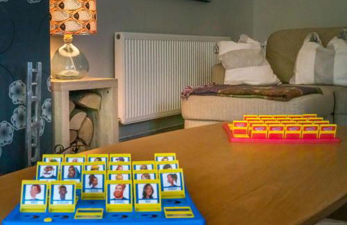 The Brackens - Photo 17