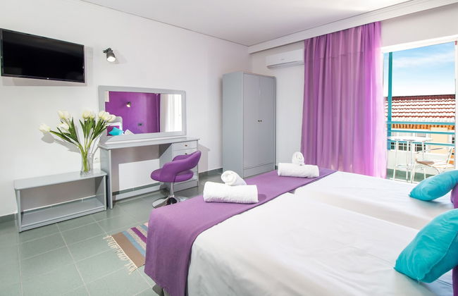 Kahlua Hotel Apartments - Foto 3