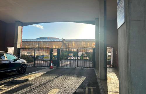 City-chic central studio near station Kingston - Pass the Keys - Foto 11