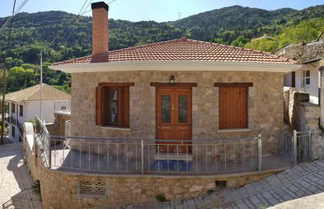 Villa Eglouvi - Foto 38