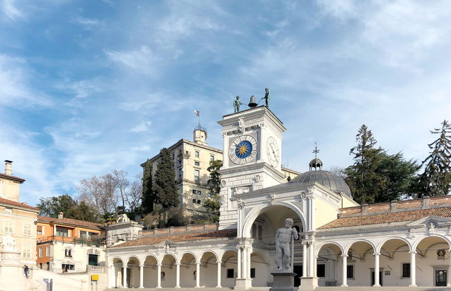 Domus Magna - Foto 40