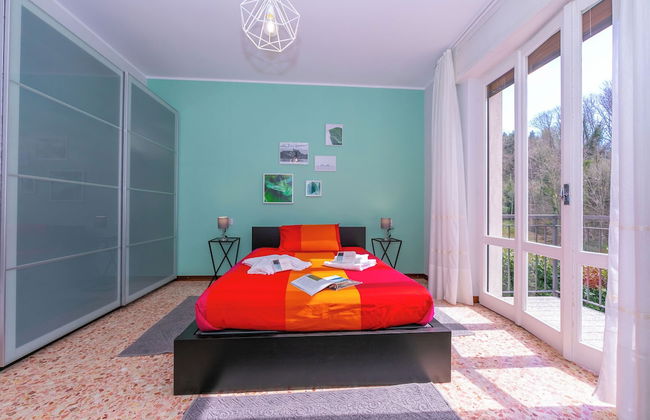 Villa Giulietta Private Pool - Photo 9