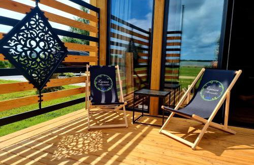 Zacisze Mazurskie - Foto 40