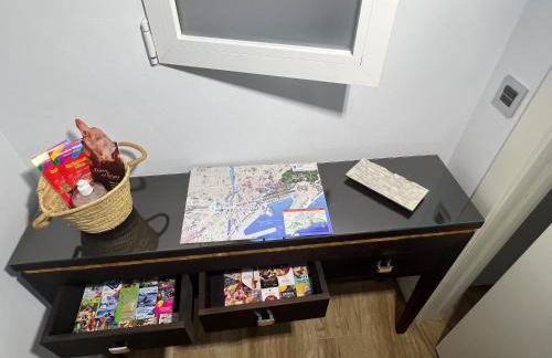 Camaretas sweet dreams acogedor piso junto al mar - Photo 27