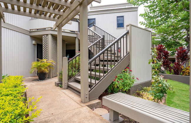 Wailea Luxury Hilltop Resort Vistas - Foto 37