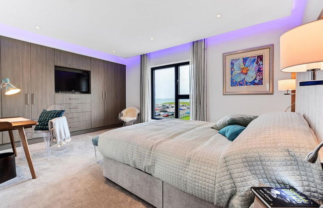 Curran Gate Luxury Apartments, Portrush - Foto 2