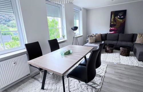 Sonnige 2 Raumwohnung in Niederwiesa - Foto 6