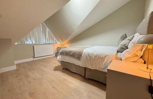 Britlodge Home - Foto 13