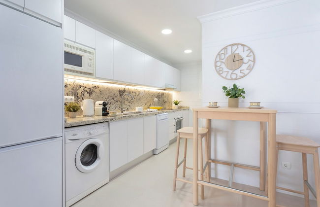 Genteel Home Royal Gardens Marbella - Foto 10