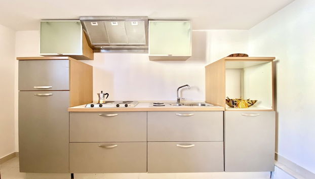 Cache-nez, Piazza Dante Napoli - Foto 4, Cocina privada