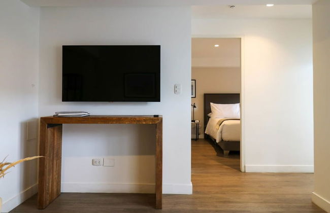 w Perfect 1BR Near Restaurante Central - Foto 25