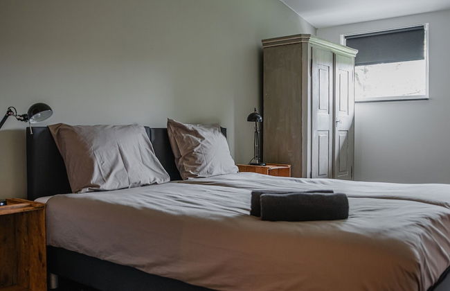 House in Leenderstrijp Near Leenderbos Trails - Foto 6