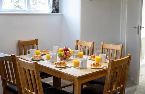 Hengar Manor Apartments - Foto 11