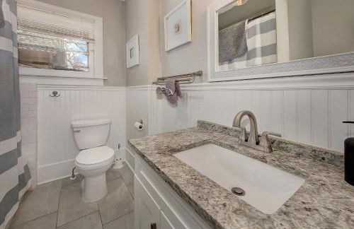 Historic Home w/Pikes Peak Views - Foto 21