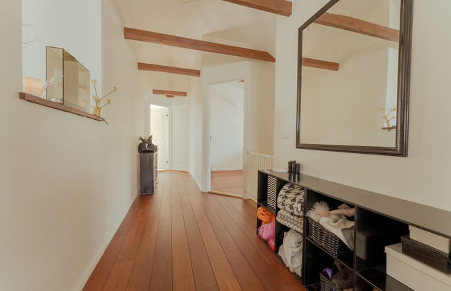 Penthouse - 4BR - Downtown - Harbour - Photo 15