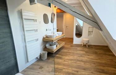 Les pensées d'Anne & Marie duplex 4/6 Personnes - Foto 5