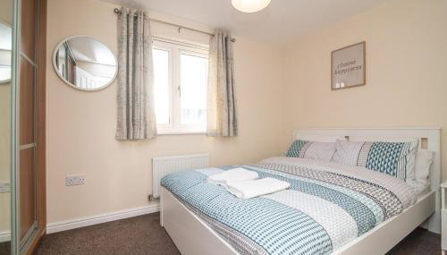 Beautiful 2-bedroom house with parking and garden - Foto 4