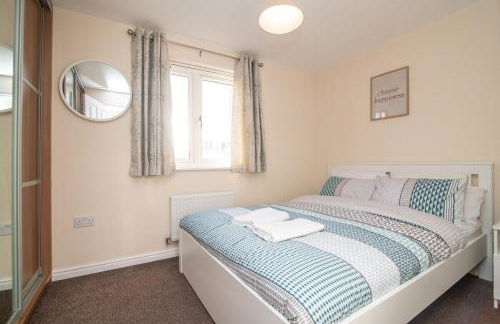 Beautiful 2-bedroom house with parking and garden - Foto 4