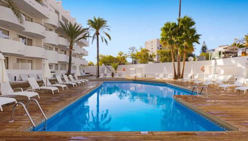 Palmanova Beach Apartments by TRH - Foto 3