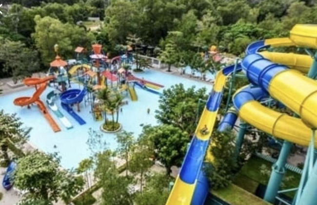 2 Bedrooms Apartment By The Sea - Foto 51