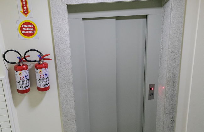 Residencial Dom Virgílio - Photo 28