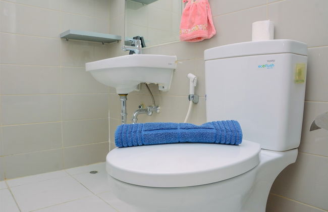 Modern 3BR Apartment at Springhill Terrace Residence - Foto 18