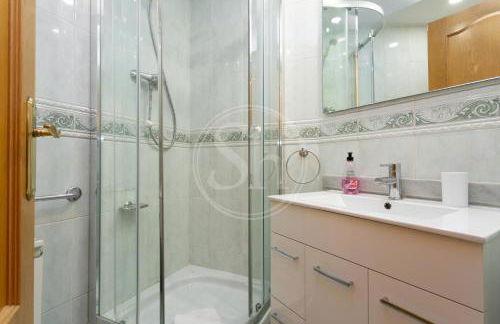 Apartamento para 3 con balcón - Foto 41