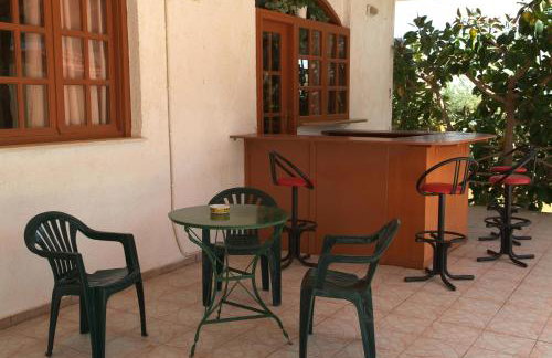 Prinos Apartments - Foto 21