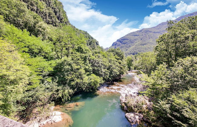 Farmhouse in Casoli Near Ski Slopes - Foto 42