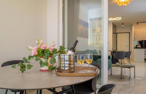 Split Green Eden & Blue Horizon - Foto 57