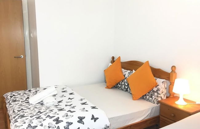 Constitution Apartments - Foto 6