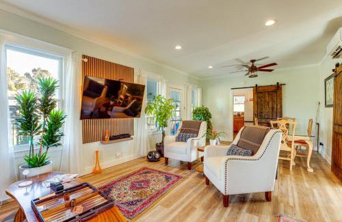 20 Acres in Wine Country! Central California Oasis - Photo 5