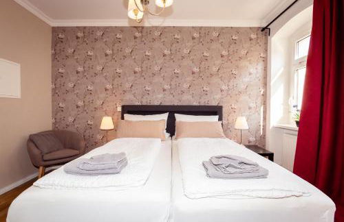 Ferienwohnung Gründerhaus - Foto 25