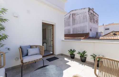 Peniche Hideout - Foto 37