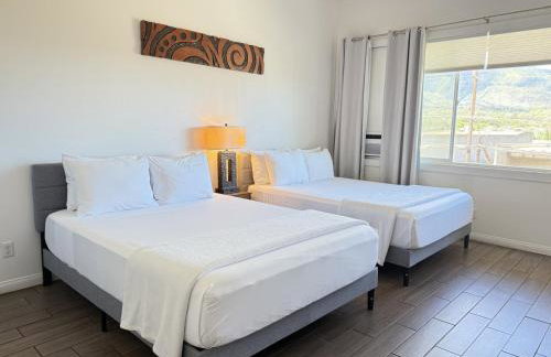 Unit 14 Waena Inn - Maui Private Suite - Foto 2