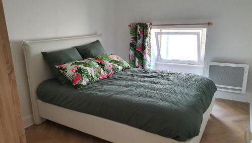 Au cœur du centre historique - Immeuble classé - Terrasse - climatisé - Foto 5