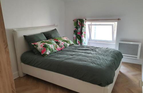 Au cœur du centre historique - Immeuble classé - Terrasse - climatisé - Foto 5