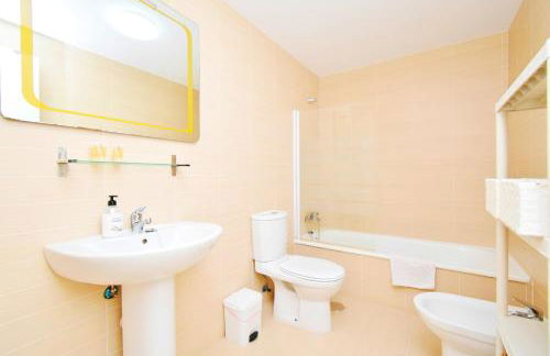 Expoholidays - Porto fino 2 dormitorios - Foto 33