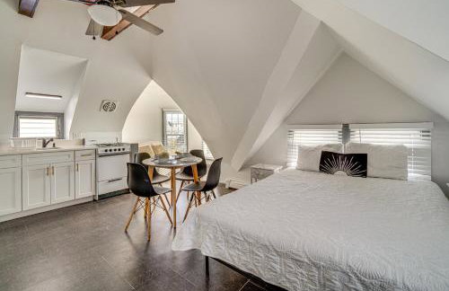 Steps to Beach Couples Retreat in Ocean City! - Foto 1