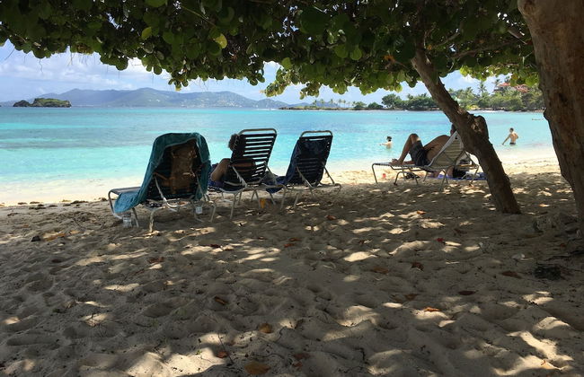 Sapphire Sanctuary by the Sea - Photo 61