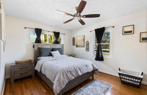 Doras Dream, 4 Bedrooms, Sleeps 12, Downtown - Foto 17