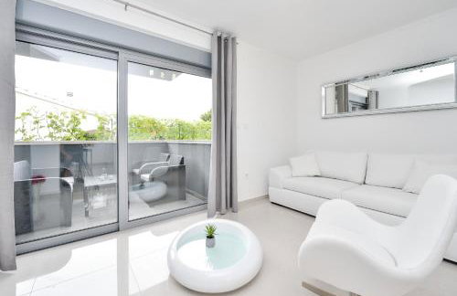 Apartments Sun Resort Nikolina - Foto 91